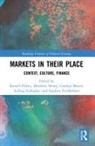 Russell (Massey University Prince, Stephen FitzHerbert, Aisling Gallagher, Gallagher Aisling, Matthew Henry, Carolyn Morris... - Markets in Their Place