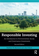 Julia Pollard, Matthew W. Sherwood, Matthew W. (The King''s College Sherwood - Responsible Investing