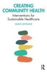 Simon Lennane - Creating Community Health