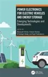 Dharavath (Nit Surathkal Kishan, Ramani Kannan, Dharavath Kishan, Prajof Prabhakaran, B Dastagiri Reddy - Power Electronics for Electric Vehicles and Energy Storage
