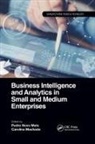 Pedro Novo Machado Melo, Carolina Machado, Machado Carolina, Pedro Novo Melo - Business Intelligence and Analytics in Small and Medium Enterprises