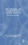 Jorgen Aarhaug, James M. Cooper, James M. Aarhaug Cooper, Cooper James M., John Scott - Taxi, Limousine, and Transport Network Company Regulation