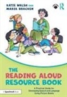 Maria Bracken, Katie Walsh, Katie (Talking Buddies Walsh, Walsh Katie - Reading Aloud Resource Book