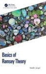 Veselin (Simon Fraser University Jungic, Veselin Jungić - Basics of Ramsey Theory