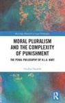 Nicolas Nayfeld, Nicolas (Paris 2 Pantheon-Assas Universit Nayfeld - Moral Pluralism and the Complexity of Punishment