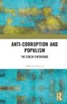 Vladimír Naxera, Vladimir (The University of West Bohemia Naxera - Anti-Corruption and Populism