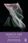 Stephanie Svendler Nielsen Burridge, Stephanie Burridge, Burridge Stephanie, Charlotte Svendler Nielsen - Dance On!