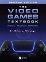 Brian J. Wardyga - Video Games Textbook
