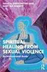 Debra (Northern Kentucky University Meyers, Mary Sue Barnett, Debra Meyers, Meyers Debra - Spiritual Healing From Sexual Violence