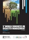 S. Ananda Babu, S. Anand Babu, S. Ananda Babu - Fifth World Congress on Disaster Management: Volume IV