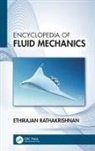 Ethirajan Rathakrishnan, Ethirajan (Indian Institute of Tech Rathakrishnan, Rathakrishnan Ethirajan - Encyclopedia of Fluid Mechanics