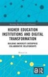 Marcin Lis - Higher Education Institutions and Digital Transformation