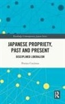 Florian Coulmas, Florian (Institute of East Asian Studies Coulmas, Coulmas Florian - Japanese Propriety, Past and Present