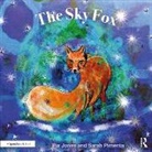 Pia Jones, Jones Pia, Sarah Pimenta - Sky Fox