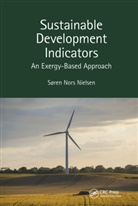 Søren Nors Nielsen, Sren Nors (Aalborg University Nielsen - Sustainable Development Indicators