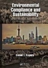 Daniel Rogers - Environmental Compliance and Sustainability