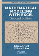 Brian Albright, Brian (Concordia University) Fox Albright, Brian Fox Albright, Albright Brian, William P Fox - Mathematical Modeling With Excel