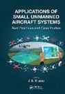 J.B. Sharma, J.B. Sharma - Applications of Small Unmanned Aircraft Systems