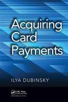 Ilya Dubinsky - Acquiring Card Payments