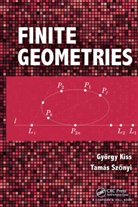 Gyorgy Kiss, Gyorgy Szonyi Kiss, Kiss Gyorgy, Tamas Szonyi, Szonyi Tamas - Finite Geometries