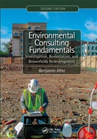 Benjamin Alter, Benjamin (Gza Geoenvironmental Alter, Alter Benjamin - Environmental Consulting Fundamentals