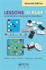 Michael Albert, Michael Nowakowski Albert, Richard Nowakowski, David Wolfe, Wolfe David - Lessons in Play