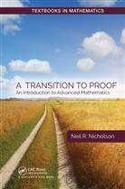 Neil R. Nicholson - Transition to Proof