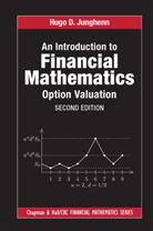 Hugo D. Junghenn, Junghenn Hugo D. - Introduction to Financial Mathematics