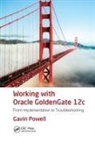 Gavin Powell - Working With Oracle Goldengate 12c