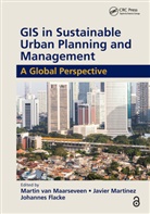 Martin (Itc Van Maarseveen, Martin Martinez Van Maarseveen, Johannes Flacke, Javier Martinez, Martinez Javier, Martin van Maarseveen - Gis in Sustainable Urban Planning and Management