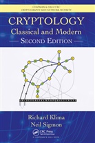 Richard Klima, Richard E. Klima, Richard E. (Appalachian State University Klima, Richard Klima Klima, Neil Sigmon, Neil P. Sigmon... - Cryptology
