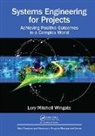 Lory Mitchell Wingate, Wingate Lory Mitchell - Systems Engineering for Projects