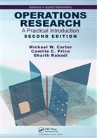 Michael Carter, Michael (University of Toronto Carter, Michael Price Carter, Carter Michael, Camille C. Price, Price Camille C.... - Operations Research