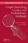 Anthony Bonato, Anthony Pralat Bonato, Bonato Anthony, Pawel Pralat, Pralat Pawel - Graph Searching Games and Probabilistic Methods
