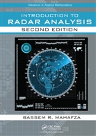 Bassem R. Mahafza, Mahafza Bassem R. - Introduction to Radar Analysis