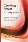 Vivek Kale, Kale Vivek - Creating Smart Enterprises