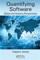 Capers Jones, Capers (Software Productivity Research Jones, Jones Capers - Quantifying Software