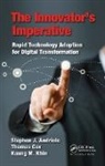 Stephen J Andriole, Stephen J Cox Andriole, Thomas Cox, Cox Thomas, Kaung M. Khin - Innovators Imperative