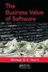 Michael D. S. Harris - Business Value of Software