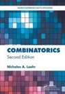 Nicholas Loehr, Nicholas (Virginia Technical University Loehr, Loehr Nicholas - Combinatorics
