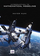 Mayer Humi, Humi Mayer - Introduction to Mathematical Modeling