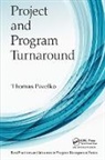Thomas Pavelko, Pavelko Thomas - Project and Program Turnaround