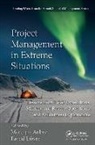 Monique Lievre Aubry, Monique Aubry, Aubry Monique, Pascal Lievre, Lievre Pascal - Project Management in Extreme Situations
