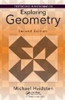 Michael Hvidsten, Michael (Gustavus Adolphus College Hvidsten, Hvidsten Michael - Exploring Geometry
