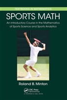 Roland B. Minton, Roland B. (Roanoke College Minton - Sports Math