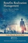 Carlos Eduardo Martins Serra, Carlos Eduardo Martins (Lloyd''s Register E Serra, Serra Carlos Eduardo Martins - Benefits Realization Management