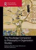 Raza (William Paterson University Mir, Raza Willmott Mir, Michelle Greenwood, Greenwood Michelle, Raza Mir, Mir Raza... - Routledge Companion to Philosophy in Organization Studies