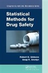 Anup Amatya, Amatya Anup, Robert D. Gibbons, Robert D. Amatya Gibbons, Gibbons Robert D. - Statistical Methods for Drug Safety