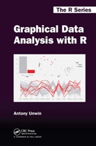 Antony Unwin, Antony (University of Augsburg) Unwin, Unwin Antony - Graphical Data Analysis With R