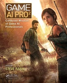 Steven Rabin, Steven Rabin, Rabin Steven - Game Ai Pro 2